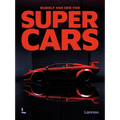 Supercars - Hardcover