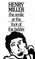 The Smile at the Foot of the Ladder - Paperback