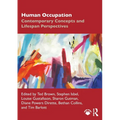 Human Occupation: Contemporary Concepts and Lifespan Perspectives - Paperback