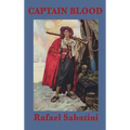 Captain Blood - Hardcover