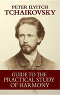Guide to the Practical Study of Harmony - Paperback
