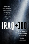 Iraq + 100 - Paperback