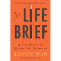 The Life Brief: A Simple Practice to Navigate Life's Big Decisions - Paperback