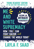 Me and White Supremacy - Hardcover