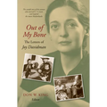 Out of My Bone: The Letters of Joy Davidman - Paperback