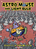 Astro Mouse and Light Bulb #3: Return to Beyond the Unknown - Hardcover