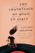 The Importance of Music to Girls - Paperback