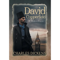 David Copperfield (Annotated) - Hardcover