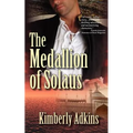 The Medallion of Solaus - Paperback