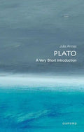 Plato: A Very Short Introduction - Paperback