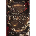 Drakkon: Empire's Curse - Paperback