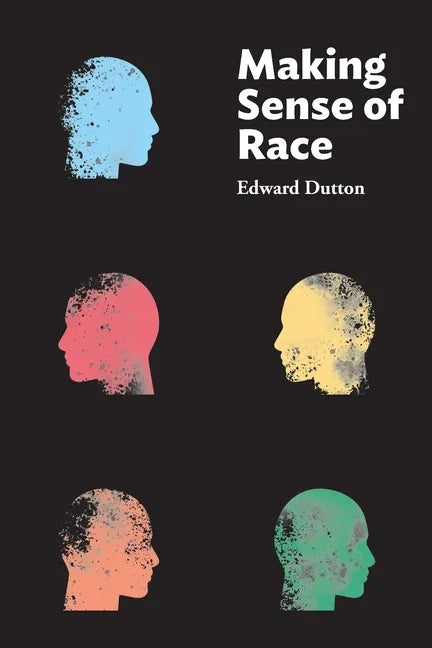 Making Sense of Race - Paperback