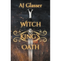 Witch King's Oath - Paperback
