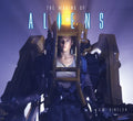 The Making of Aliens - Hardcover