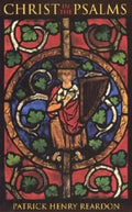 Christ in the Psalms - Paperback