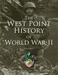 West Point History of World War II, Vol. 1, 2 - Hardcover
