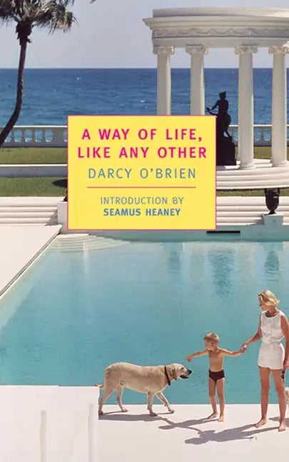 A Way of Life, Like Any Other - Paperback