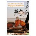 An Introduction to Engaged Buddhism - Hardcover