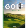 Golf - The Ultimate Book: The Ultimate Book - Hardcover