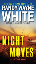 Night Moves - Paperback