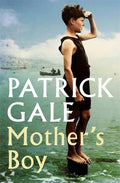 Mother's Boy - Hardcover