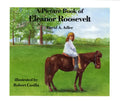 A Picture Book of Eleanor Roosevelt - Paperback
