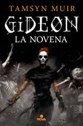Gideon La Novena / Gideon the Ninth - Paperback
