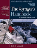 The Voyager's Handbook: The Essential Guide to Blue Water Cruising - Hardcover