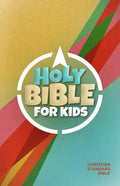CSB Outreach Bible for Kids - Paperback