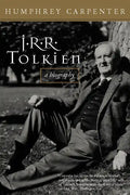 J.R.R. Tolkien: A Biography - Paperback