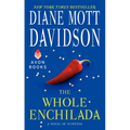The Whole Enchilada: A Novel of Suspense - Paperback