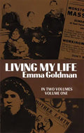 Living My Life, Vol. 1: Volume 1 - Paperback
