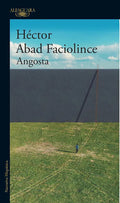 Angosta (Spanish Edition) - Paperback