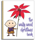 Wally Wood Christmas Book - Hardcover