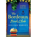 The Bordeaux Book Club - Paperback