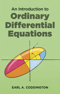 An Introduction to Ordinary Differential Equations - Paperback