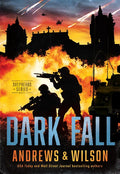 Dark Fall - Hardcover