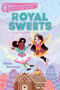 A Royal Rescue: A Quix Book - Paperback