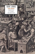Odd Jobs - Paperback