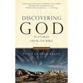 Discovering God in Stories from the Bible - Paperback