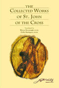 The Collected Works of St. John of the Cross - Paperback