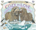 Cozy in Love - Hardcover