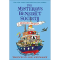 The Mysterious Benedict Society and the Perilous Journey - Hardcover