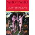 Who's Who in the Old Testament - Paperback