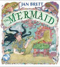 The Mermaid - Hardcover