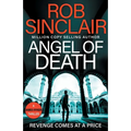 Angel of Death - Paperback