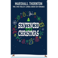 Sentenced to Christmas - Paperback