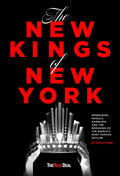 The New Kings of New York - Hardcover