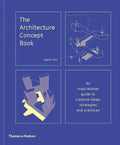 The Architecture Concept Book - Paperback