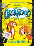 Grimwood: Volume 1 - Paperback